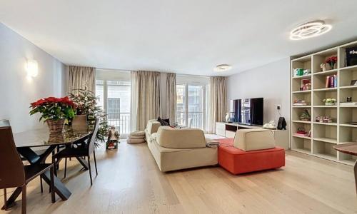 Appartement de 4.5 pièces au centre-ville