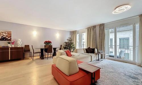 Appartement de 4.5 pièces au centre-ville — photo 2
