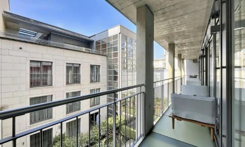 Appartement de 4.5 pièces au centre-ville — photo 3