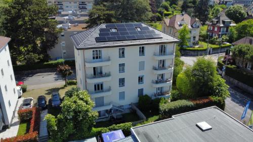 Lumineux appartement avec balcon plein sud — photo 5