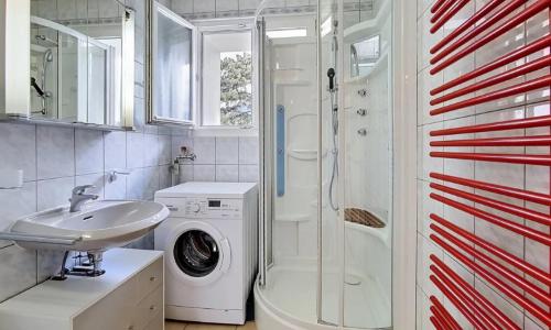 Lumineux appartement avec balcon plein sud — photo 4