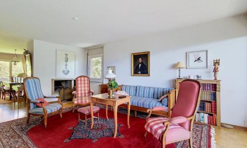 Appartement à la situation privilégiée à Vevey