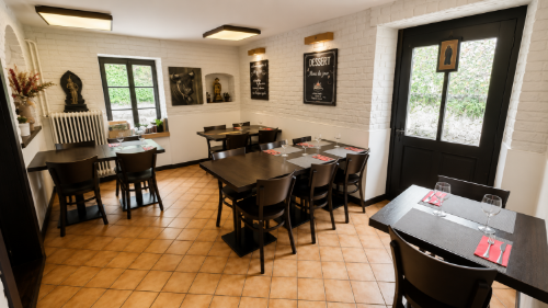 Immeuble locatif de rendement au coeur de Céligny — photo 5