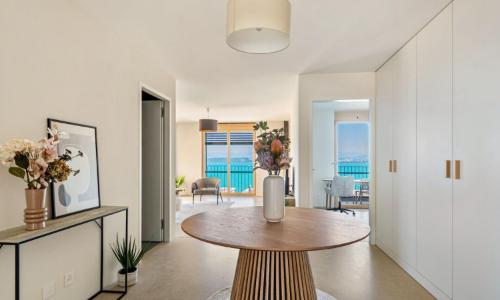 Découvrez Concept B.180 - Appartement neuf de 5.5 pièces