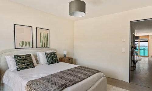 Découvrez le projet Concept B.180 - Appartement neuf de 3.5 pièces avec loggia et terrasse — photo 4
