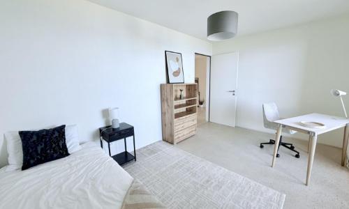Découvrez le projet Concept B.180 - Appartement neuf de 3.5 pièces avec loggia et terrasse — photo 5