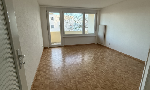 Bel appartement de 3 pièces au 1er étage à Neuchâtel — photo 3