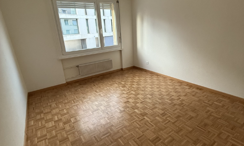 Bel appartement de 3 pièces au 1er étage à Neuchâtel — photo 5