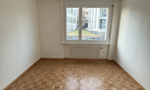 Bel appartement de 3 pièces au 1er étage à Neuchâtel — photo 4
