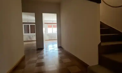 Superbe appartement  modernisé de 4,5 pièces en duplex