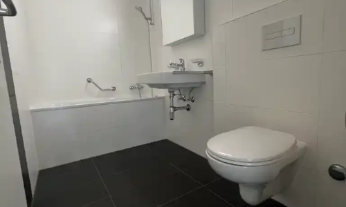 Superbe appartement  modernisé de 4,5 pièces en duplex — photo 2