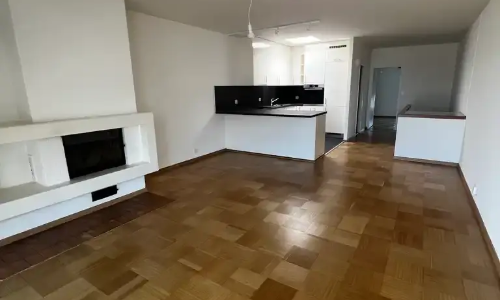 Superbe appartement  modernisé de 4,5 pièces en duplex — photo 5