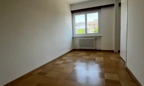 Superbe appartement  modernisé de 4,5 pièces en duplex — photo 3