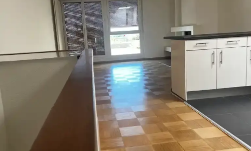 Superbe appartement  modernisé de 4,5 pièces en duplex — photo 4