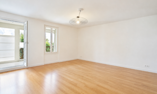 Appartement familial avec véranda - Hameau de Villette — photo 3