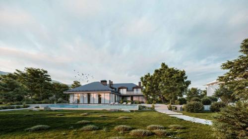 Villa "Audea" – Villa d'exception pied dans l'eau — photo 2