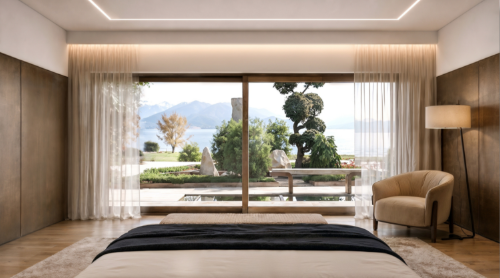 Villa "Audea" – Villa d'exception pied dans l'eau