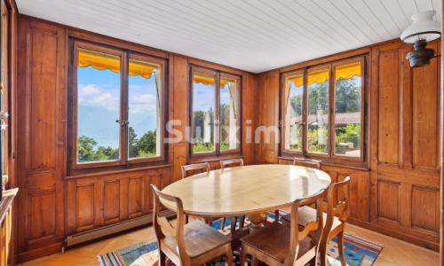 Villa au coeur de la nature avec vue Lac ! — photo 5