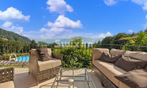 Villa au coeur de la nature avec vue Lac ! — photo 2
