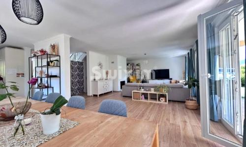 Location courte durée, Villa meublée 5.5 pièces ! Coup de coeur assur — photo 4
