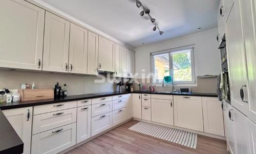 Location courte durée, Villa meublée 5.5 pièces ! Coup de coeur assur — photo 5