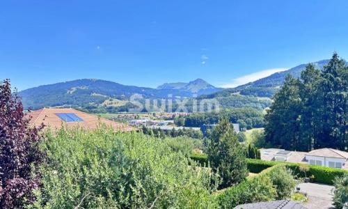 Location courte durée, Villa meublée 5.5 pièces  ! Coup de coeur assur