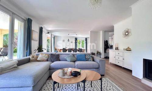 Location courte durée, Villa meublée 5.5 pièces ! Coup de coeur assur — photo 3