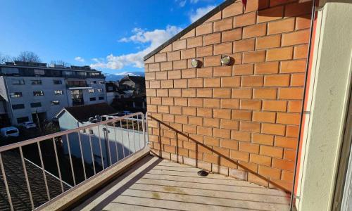 Appartement de 2,5 pièces au 1er étage et proche des commodités — photo 3