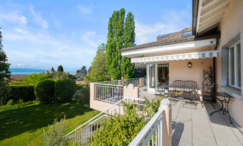 Maison individuelle à proximité du Bourg et du lac — photo 3