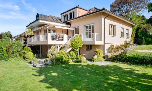 Maison individuelle à proximité du Bourg et du lac — photo 2