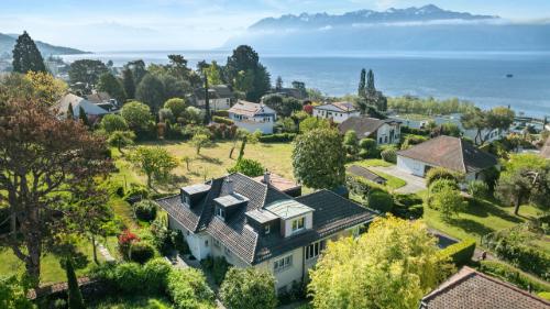 Maison individuelle à proximité du Bourg et du lac