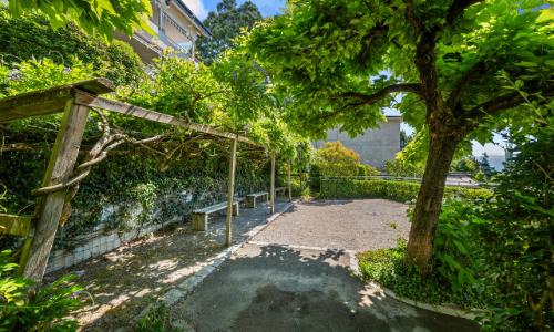 Appartement loué avec jardin privatif — photo 3