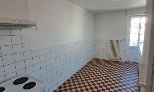 Lausanne, Chemin de Montelly 1, 2,5 p. avec balcon au 3ème — photo 3