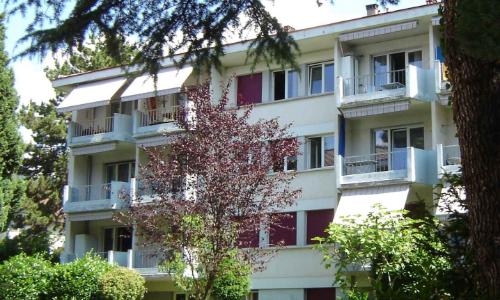 Vevey, Boulevard de Charmontey 3, beau 3 pièces