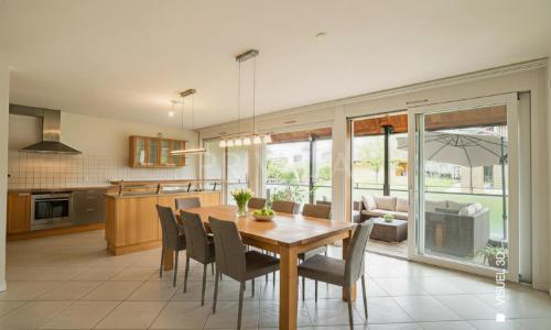 Superbe appartement lumineux au coeur de Bernex