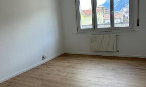 1er loyer net OFFERT ! Superbe logement au coeur de Conthey ! — photo 5