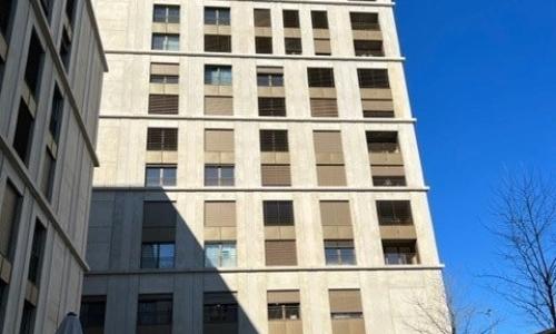 A saisir ! Superbe appartement moderne à Fribourg !