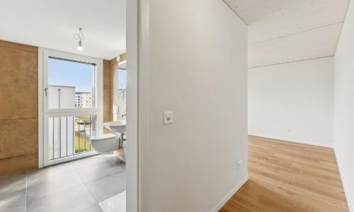A saisir ! Magnifique logement dans une nouvelle construction ! — photo 5