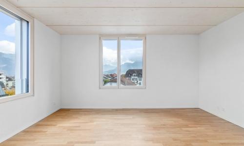 Appartement de 3,5 pièces à louer au centre de Bulle ! — photo 3