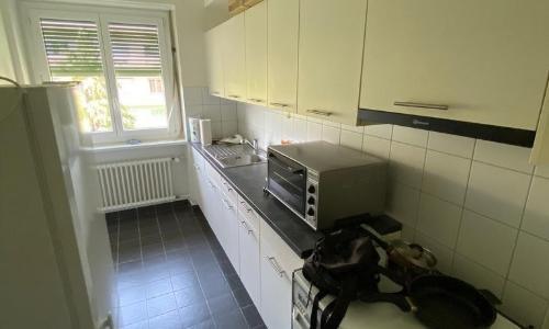 Appartement de 4 pièces au 5ème étage à louer