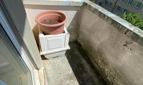 Appartement de 4 pièces au 5ème étage à louer — photo 4