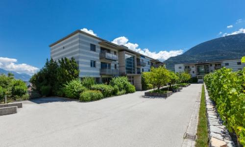 A saisir ! Superbe appartement idéal pour les familles !