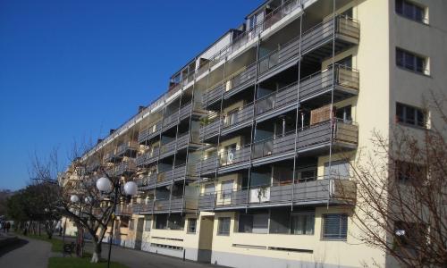 A saisir ! Magnifique appartement à deux pas du lac Léman !