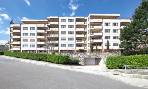A saisir ! Magnifique appartement avec vue sur le lac !