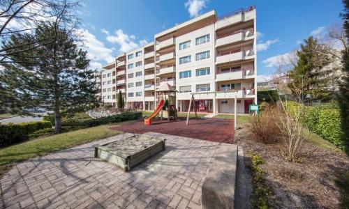 A saisir ! Magnifique appartement avec vue sur le lac !