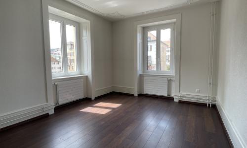 Appartement 4 pièces — photo 5