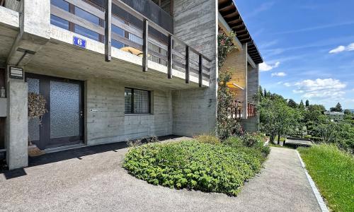 Maison mitoyenne contiguë avec terrasse privative