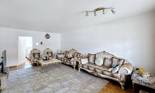 Appartement lumineux et proche des commodités avec loggia-balcon — photo 2