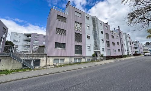 Appartement en attique de 5.5 pièces avec deux terrasses et deux balcons — photo 2
