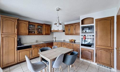 Appartement en attique de 5.5 pièces avec deux terrasses et deux balcons — photo 5